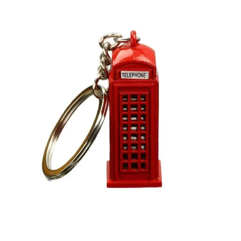 Women'S Accessories Gift Ideas - Llavero Creativo de Aleación de Zinc