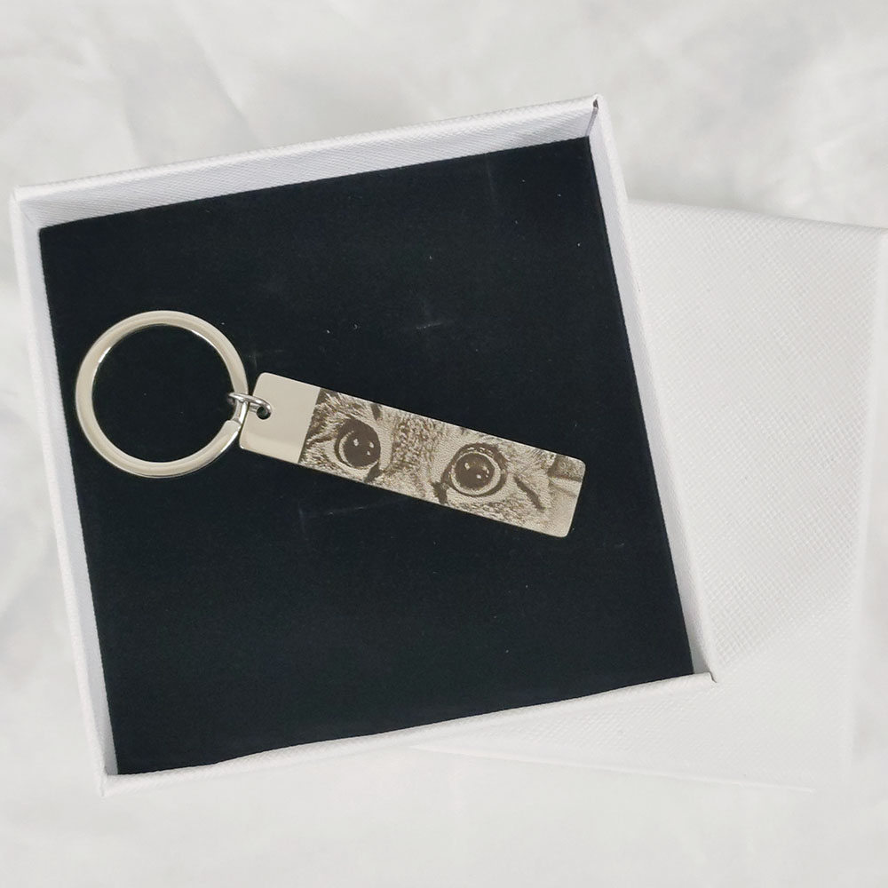Llavero con foto personalizada - Women Accessories Images reseña y precio