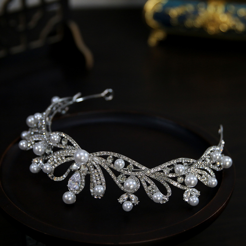 Tiara de Cristal para Novia, A - Women'S Accessories Accessorize reseña y precio