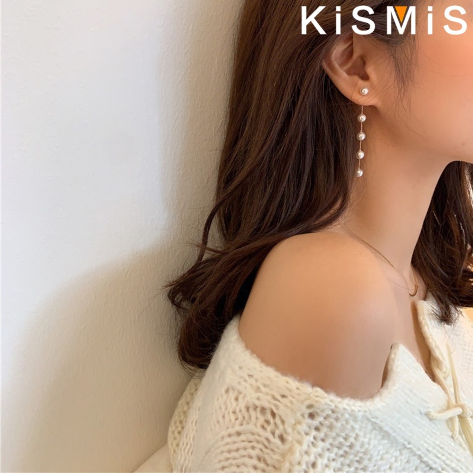 Pendientes de perlas con caden - Women'S Accessories Gift Ideas reseña y precio