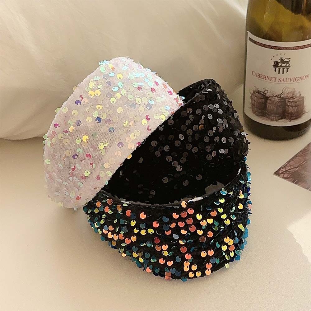 Nueva diadema ancha con purpur - Women'S Accessories Gift Ideas reseña y precio