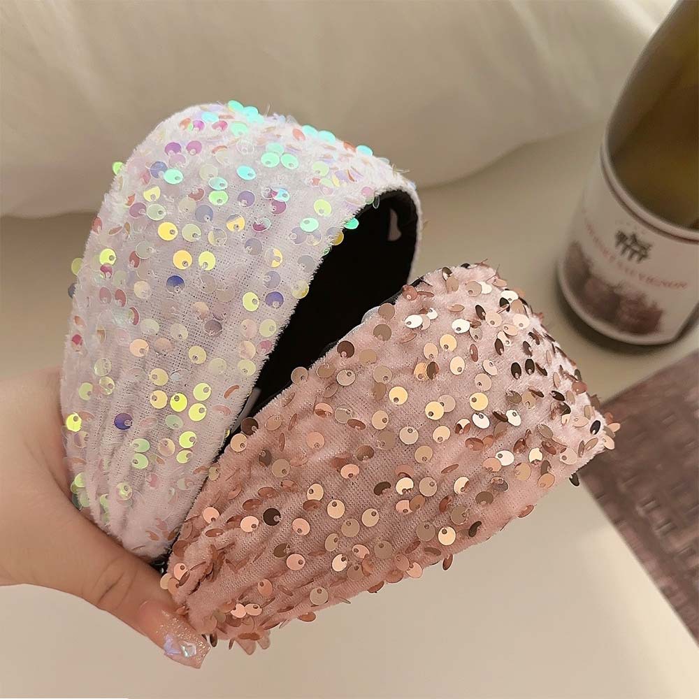 Nueva diadema ancha con purpur - Women'S Accessories Gift Ideas reseña y precio