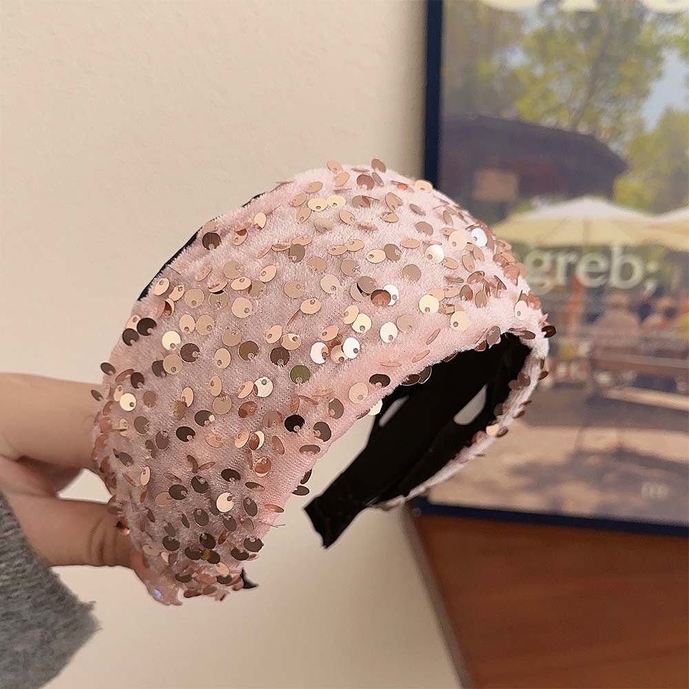 Nueva diadema ancha con purpur - Women'S Accessories Gift Ideas reseña y precio