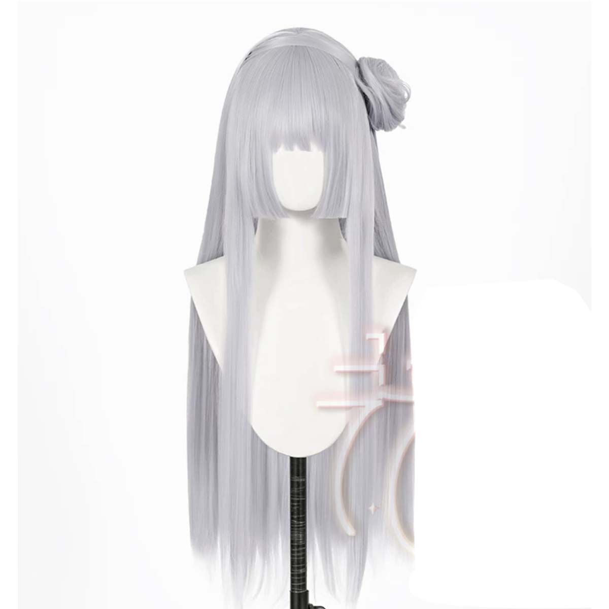 Peluca de pelo sintético resis - Women'S Vampire Accessories reseña y precio