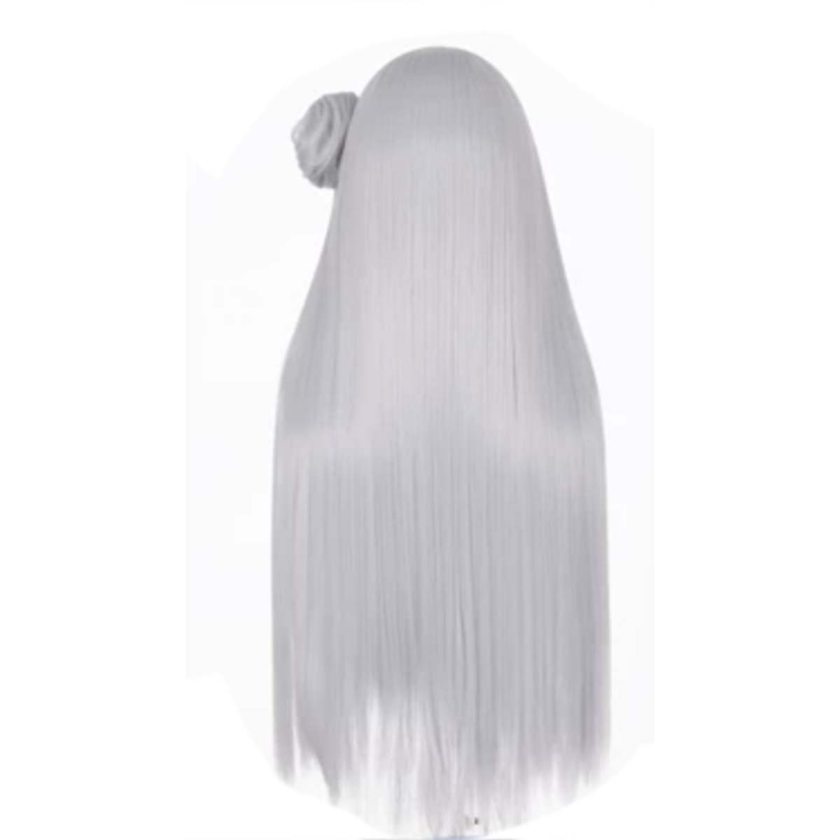Peluca de pelo sintético resis - Women'S Vampire Accessories reseña y precio