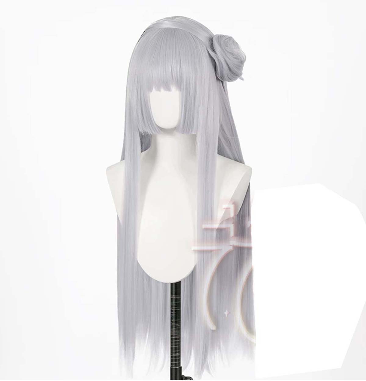Peluca de pelo sintético resis - Women'S Vampire Accessories reseña y precio