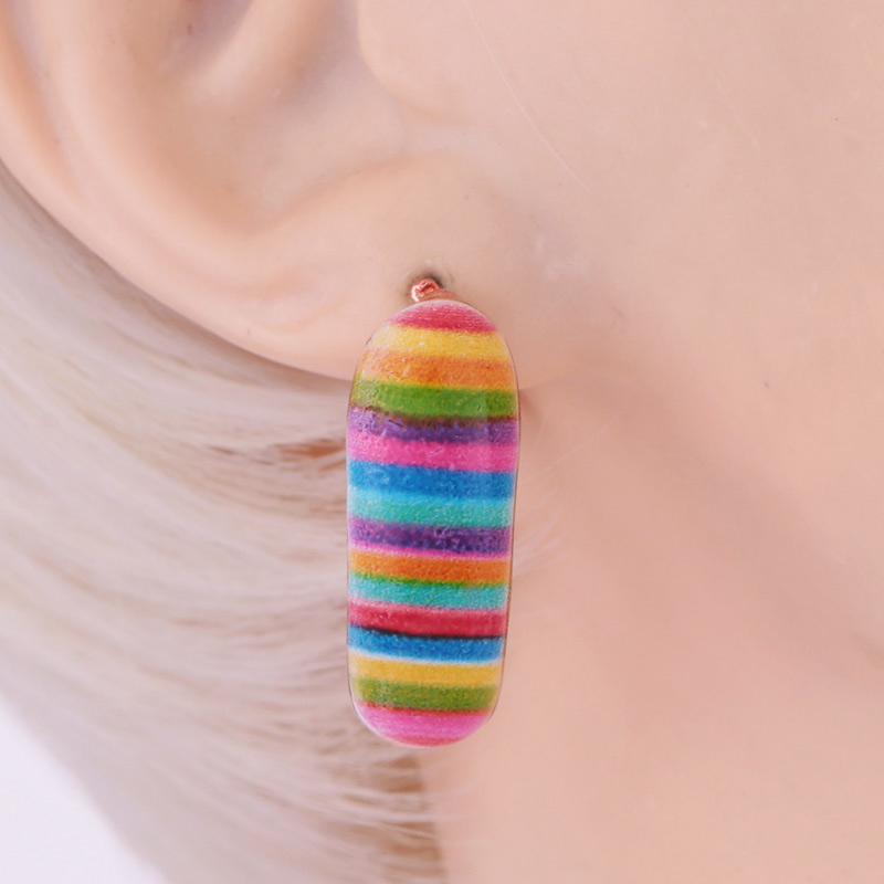 Sehuoran-Pendientes bohemios p - Women Accessories Images reseña y precio