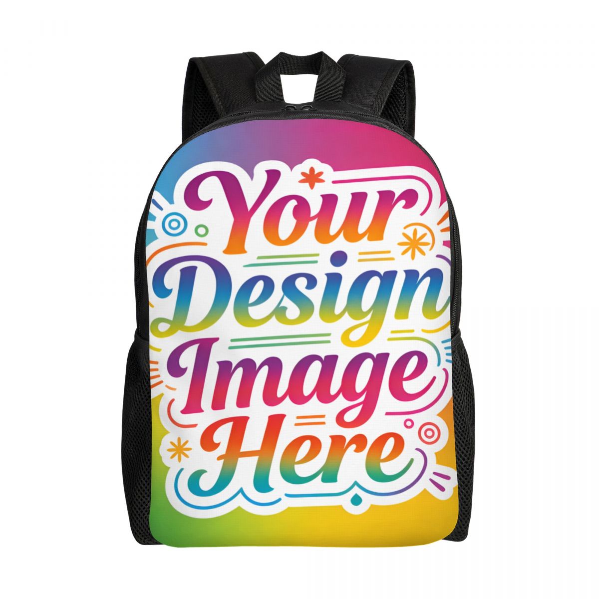 Mochila personalizada con logo - Women Accessories Images reseña y precio