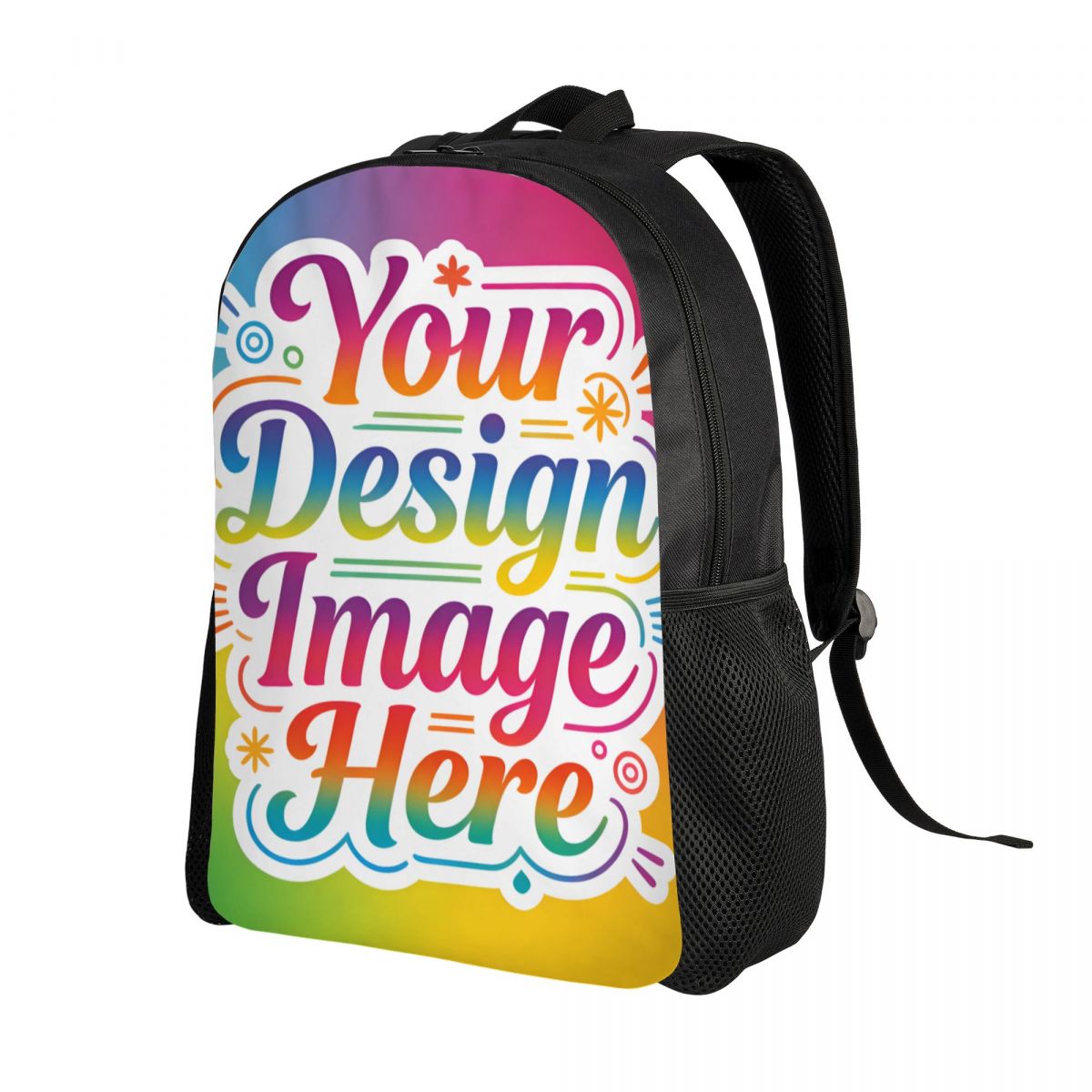 Mochila personalizada con logo - Women Accessories Images reseña y precio