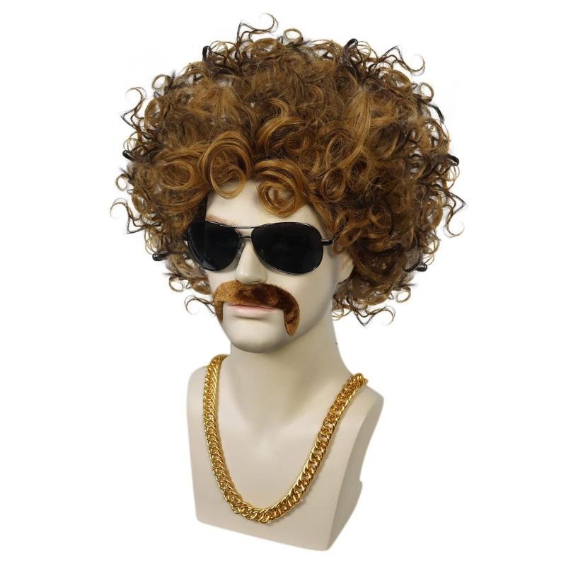 Disfraz hippie los años 60, 70 - Women'S Accessories In The 60S reseña y precio