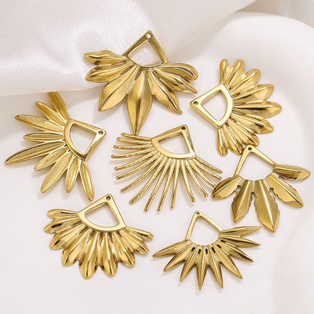 2 uds. De dijes de pendientes  - Tassel Earrings Boho reseña y precio