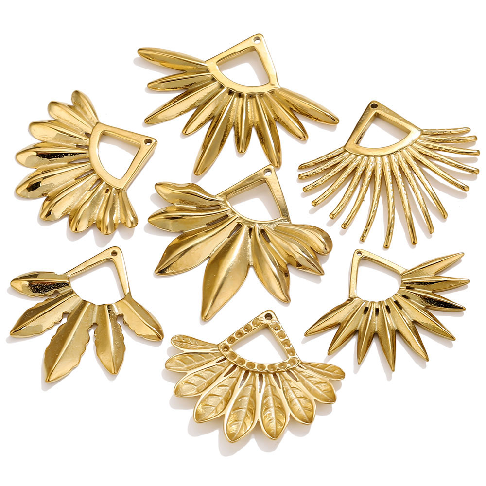 2 uds. De dijes de pendientes  - Tassel Earrings Boho reseña y precio