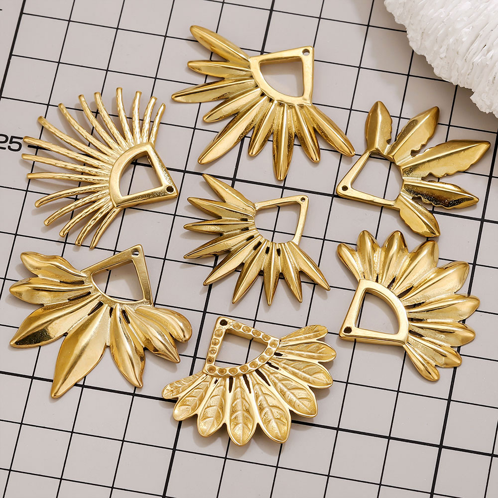 2 uds. De dijes de pendientes  - Tassel Earrings Boho reseña y precio