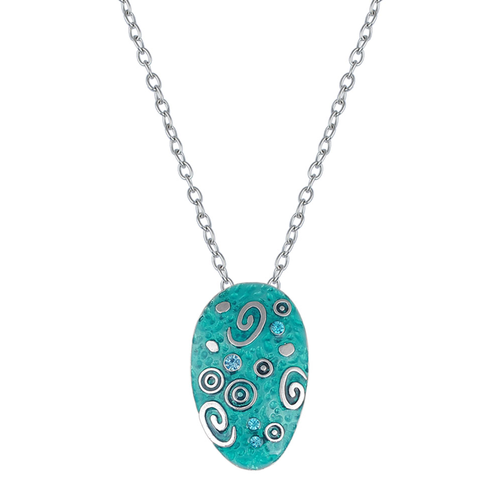 Collar con Colgante de Aleació - Women'S Accessories Gift Ideas reseña y precio