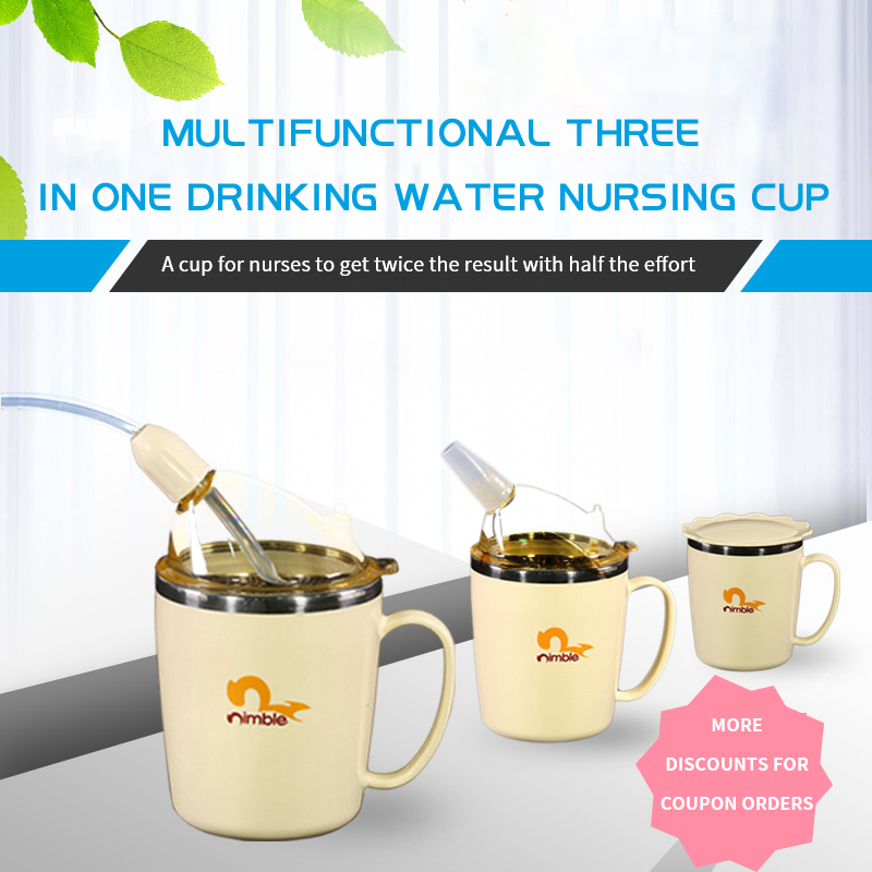 Taza para el cuidado de person - Women Accessories Images reseña y precio
