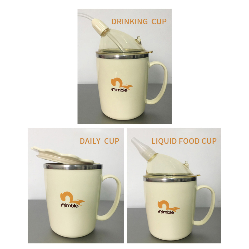Taza para el cuidado de person - Women Accessories Images reseña y precio