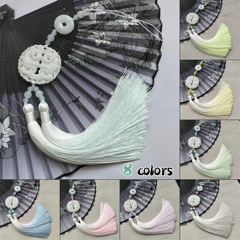 Hanfu borla colgante falda acc - Women'S Accessories Accessorize reseña y precio