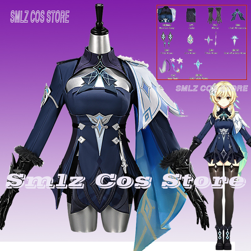 2026 Disfraz de Cosplay de Lum - Women'S Anime Accessories reseña y precio