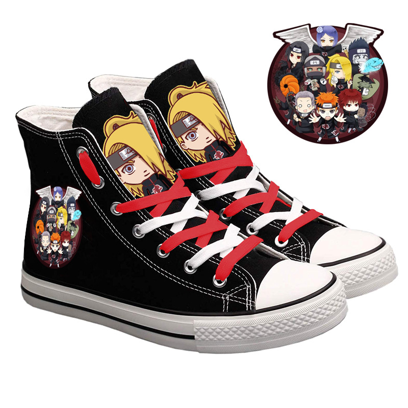 Zapatos de lona de caña alta N - Women'S Accessories Gift Ideas reseña y precio