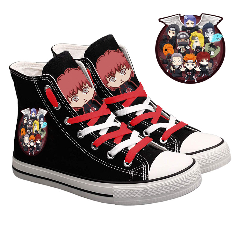 Zapatos de lona de caña alta N - Women'S Accessories Gift Ideas reseña y precio