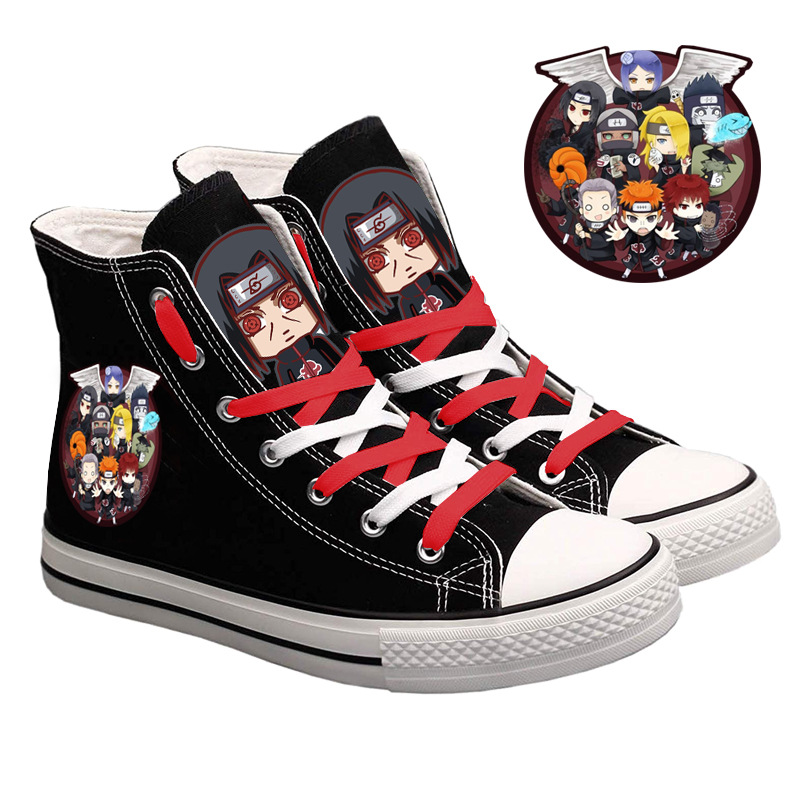 Zapatos de lona de caña alta N - Women'S Accessories Gift Ideas reseña y precio