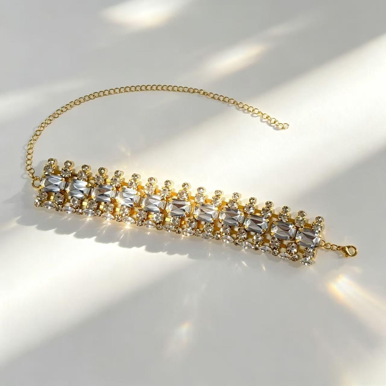 Pulsera de moda con temperamen - Women'S Accessories Accessorize reseña y precio