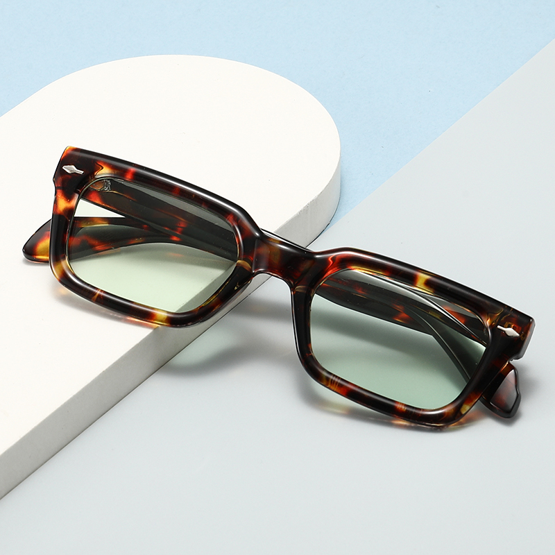 1 par de gafas de sol cuadrada - Women'S Accessories Accessorize reseña y precio