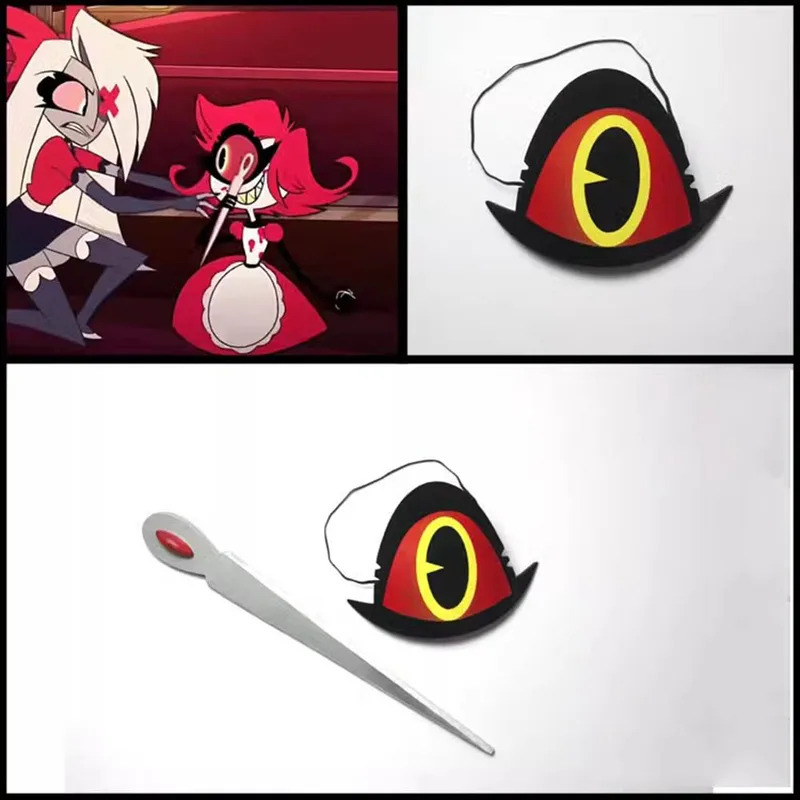 Accesorios de Cosplay CyNiffty - Women'S Accessories Accessorize reseña y precio