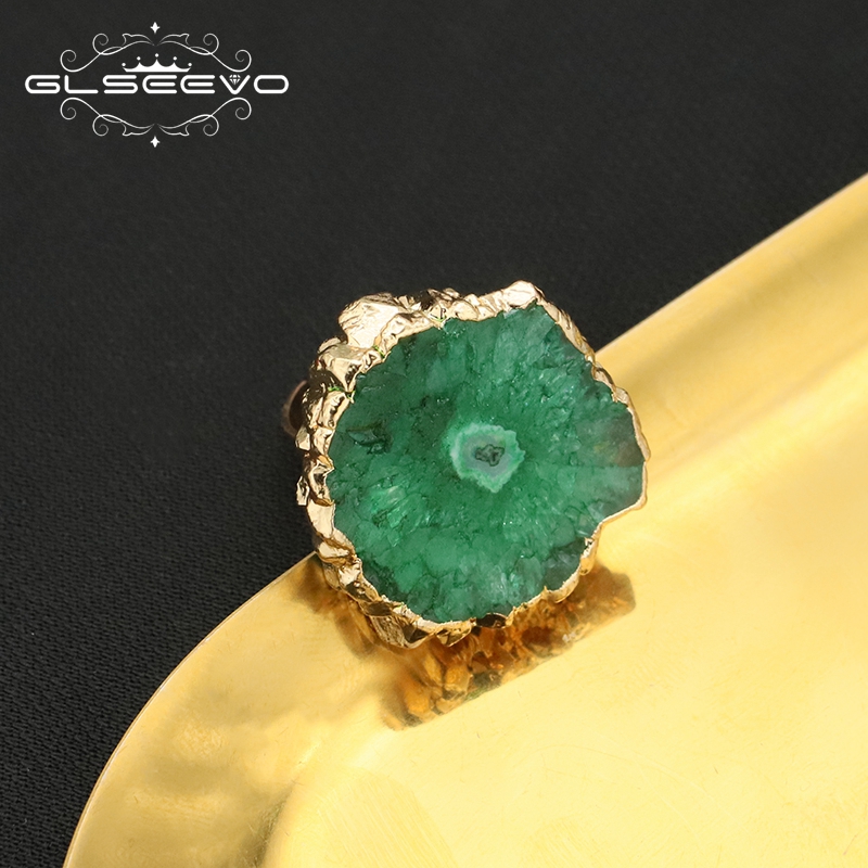 GLSEEVO-Anillos ajustables de  - Women'S Accessories Gift Ideas reseña y precio