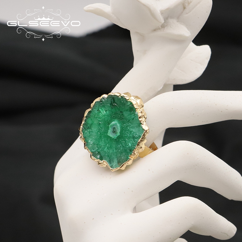 GLSEEVO-Anillos ajustables de  - Women'S Accessories Gift Ideas reseña y precio