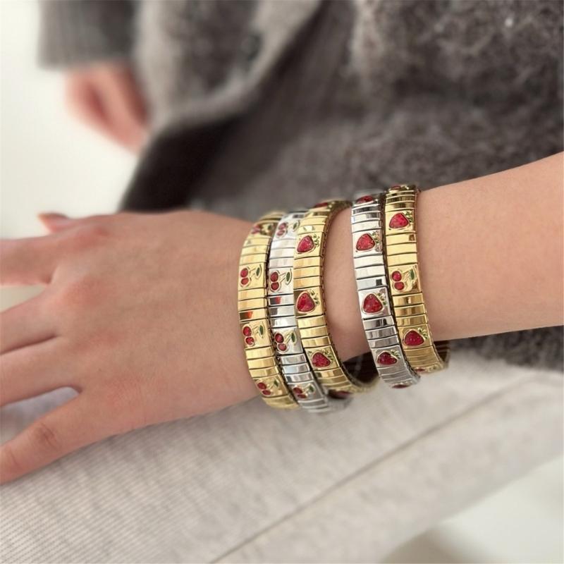 31BF Pulsera ajustable inspira - Women'S Accessories Gift Ideas reseña y precio