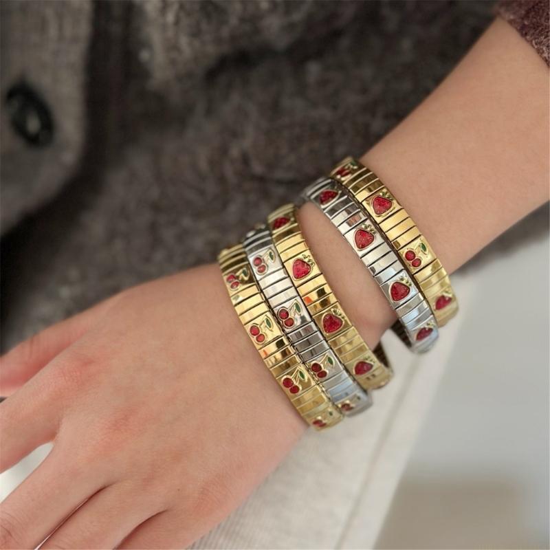 31BF Pulsera ajustable inspira - Women'S Accessories Gift Ideas reseña y precio