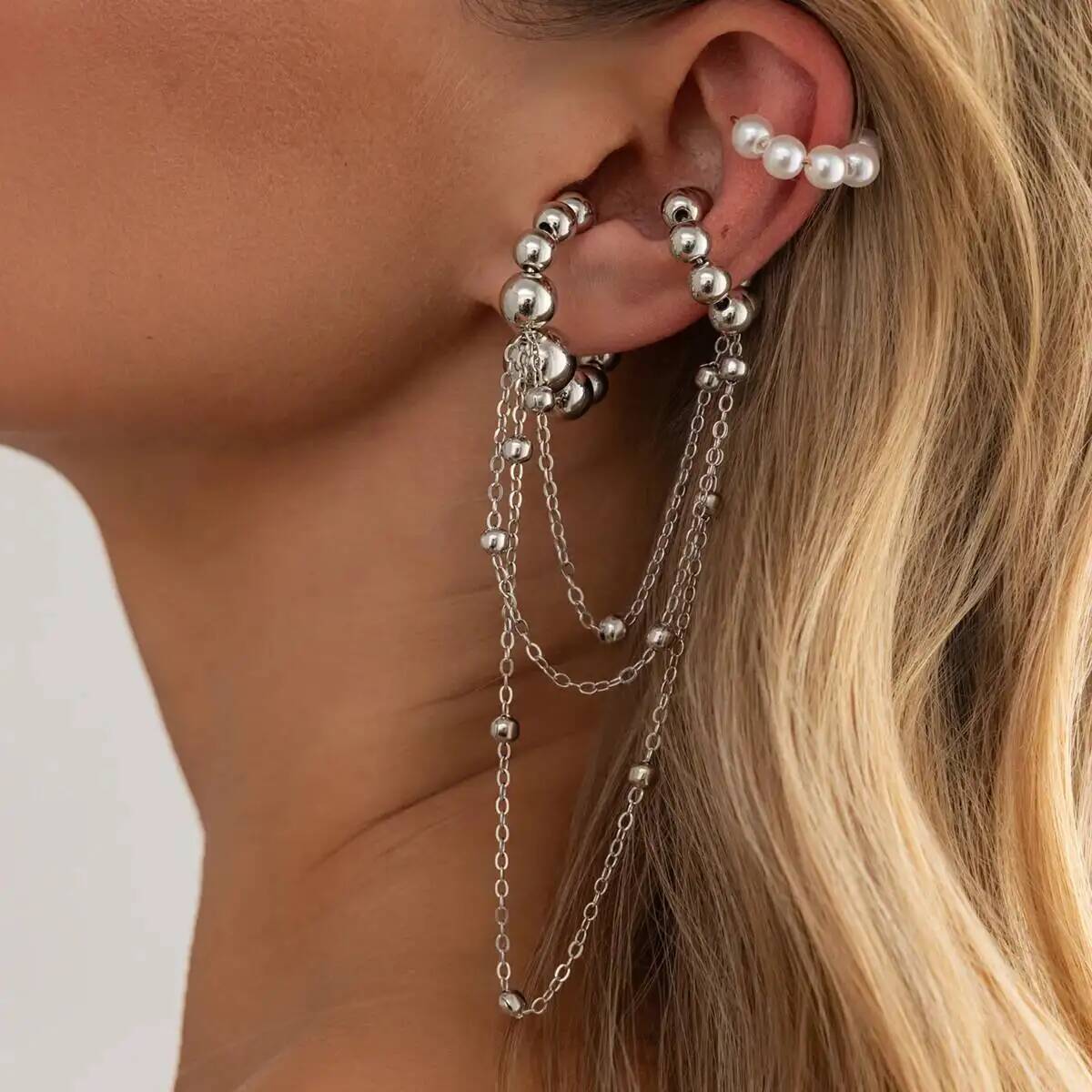 Ingemark Bohemia - Pendientes  - Tassel Earrings Boho reseña y precio