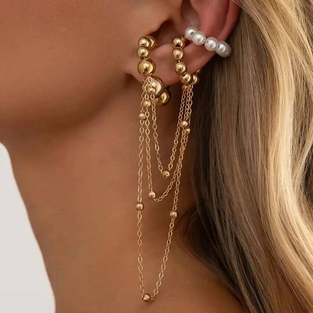 Ingemark Bohemia - Pendientes  - Tassel Earrings Boho reseña y precio