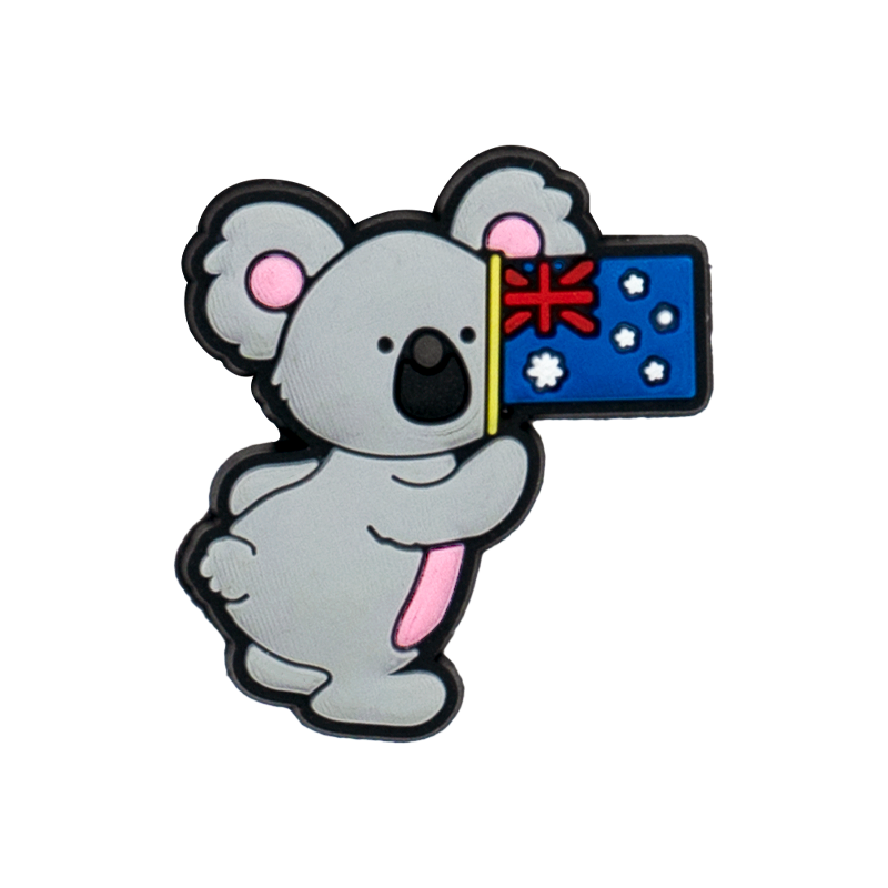 1 Uds. Amuletos de zapatos de  - Women'S Accessories Australia reseña y precio