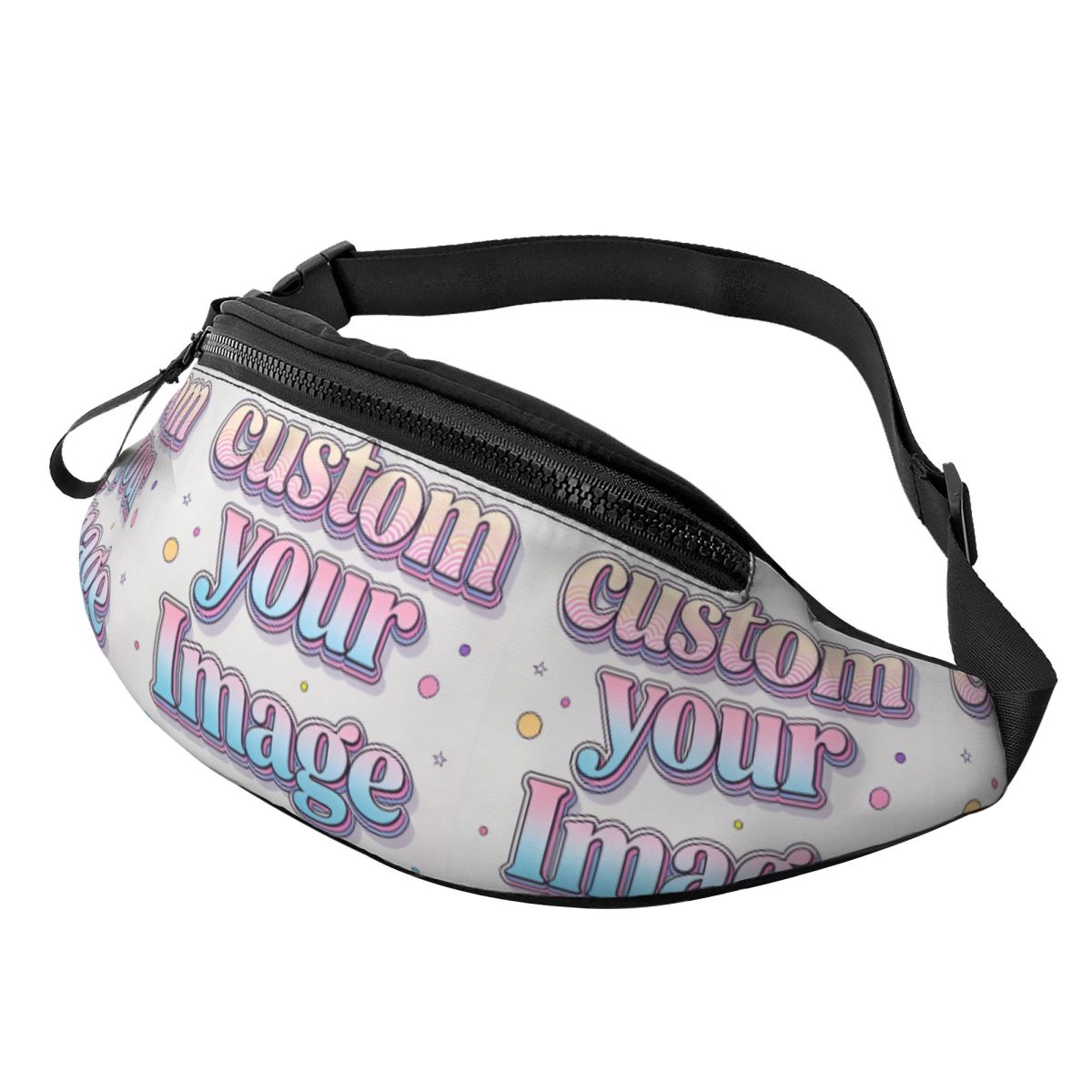 Bolsa de Cintura Personalizada - Women Accessories Images reseña y precio