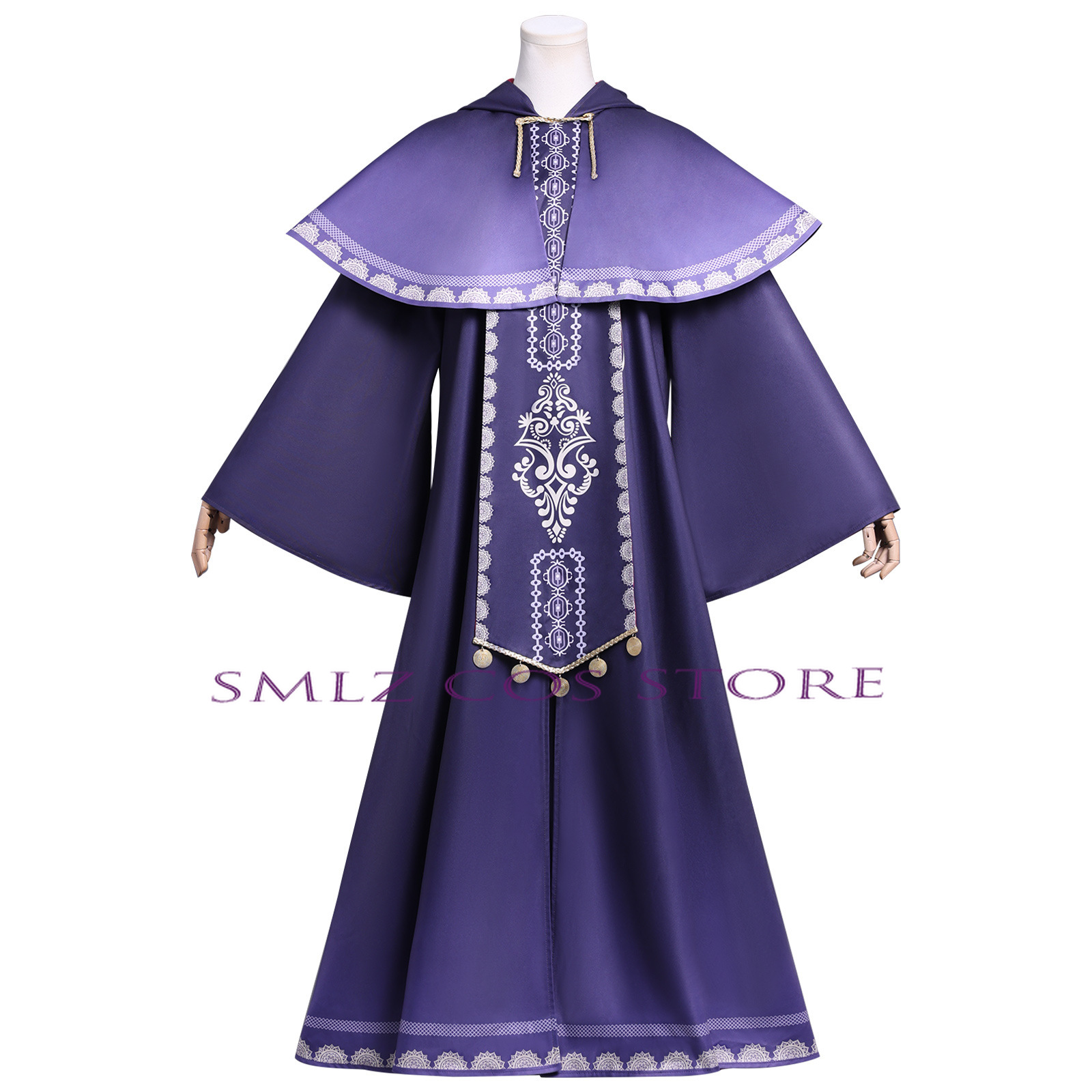 Peluca de Cosplay de Monica Ev - Women'S Anime Accessories reseña y precio
