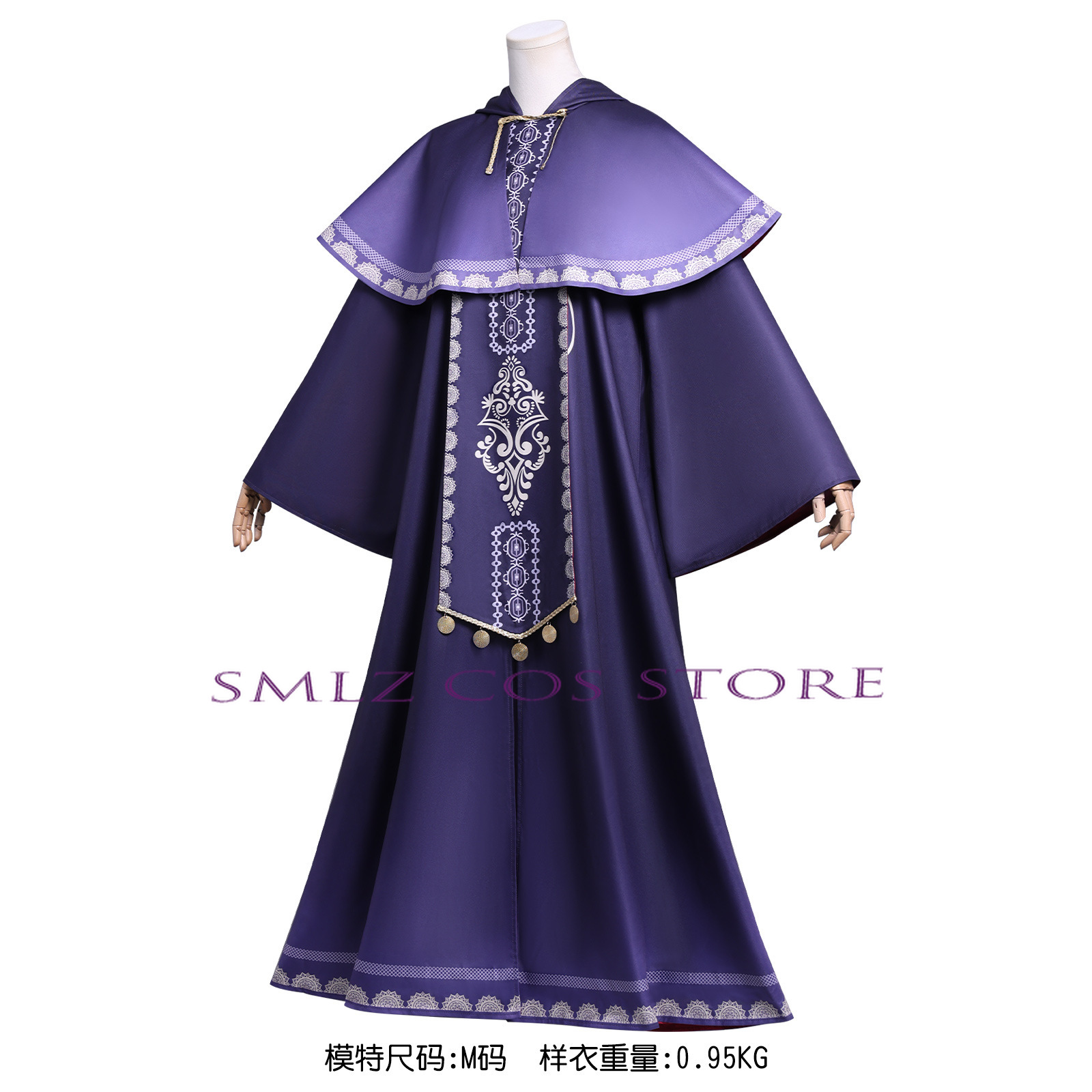 Peluca de Cosplay de Monica Ev - Women'S Anime Accessories reseña y precio