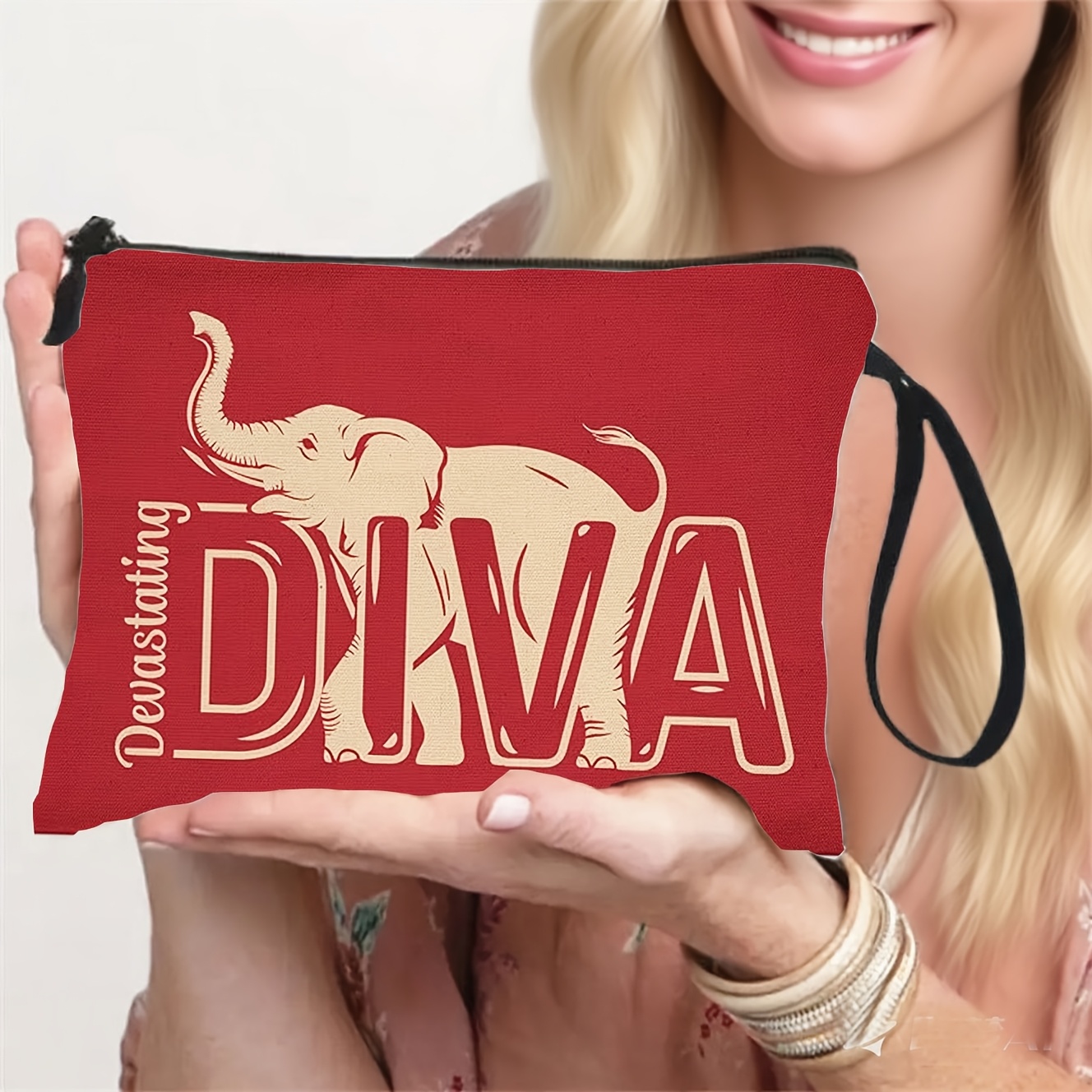 Artículos de la Hermandad Delt - Women Accessories Vendor reseña y precio