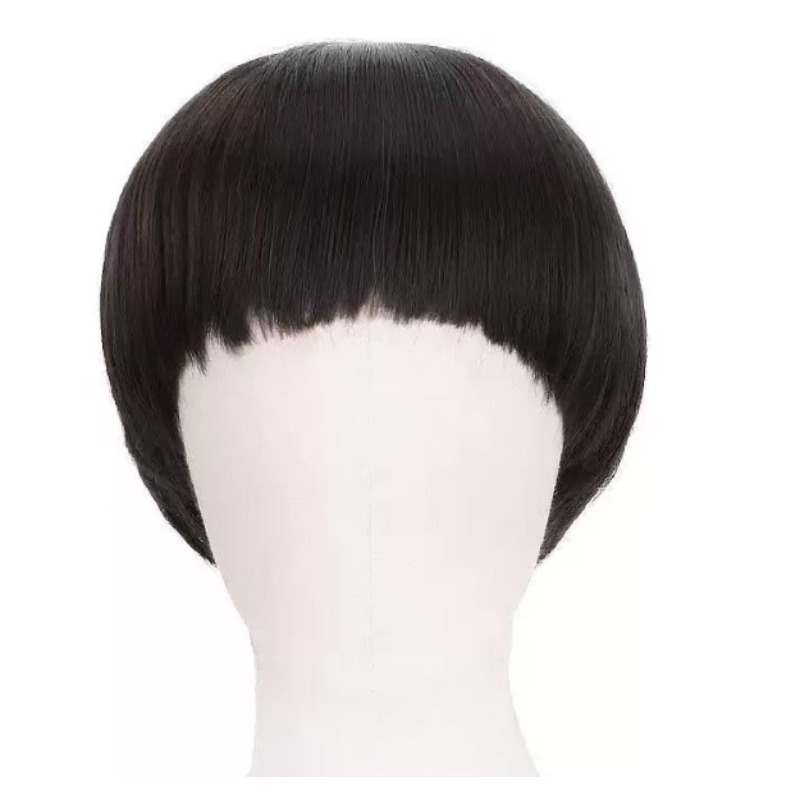 Pelucas divertidas con flequil - Women'S Accessories In The 60S reseña y precio