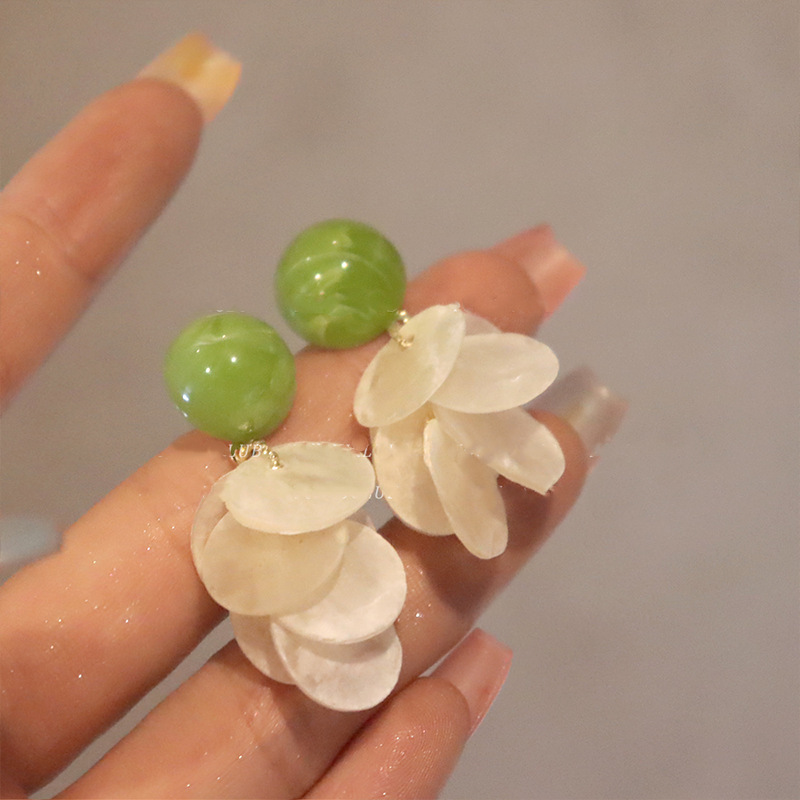 Pendientes de Clip de Alta Cal - Tassel Earrings Boho reseña y precio