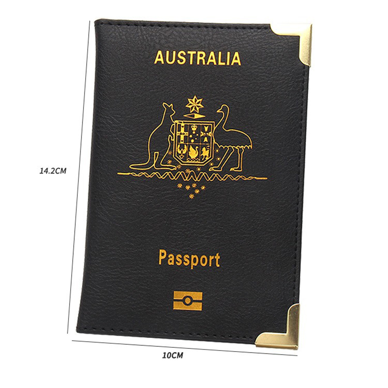 Funda para pasaporte de viaje  - Women'S Accessories Australia reseña y precio