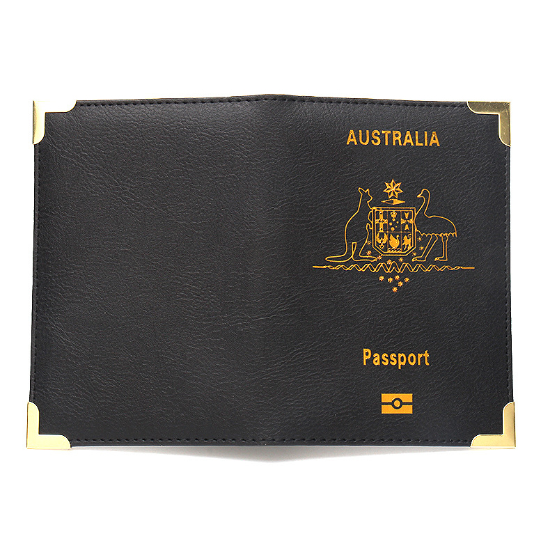 Funda para pasaporte de viaje  - Women'S Accessories Australia reseña y precio
