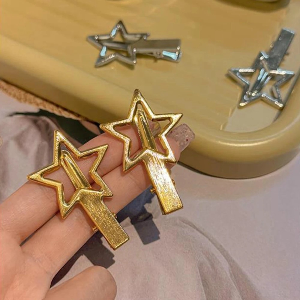 Pinzas para el cabello con pen - Women'S Accessories Gift Ideas reseña y precio