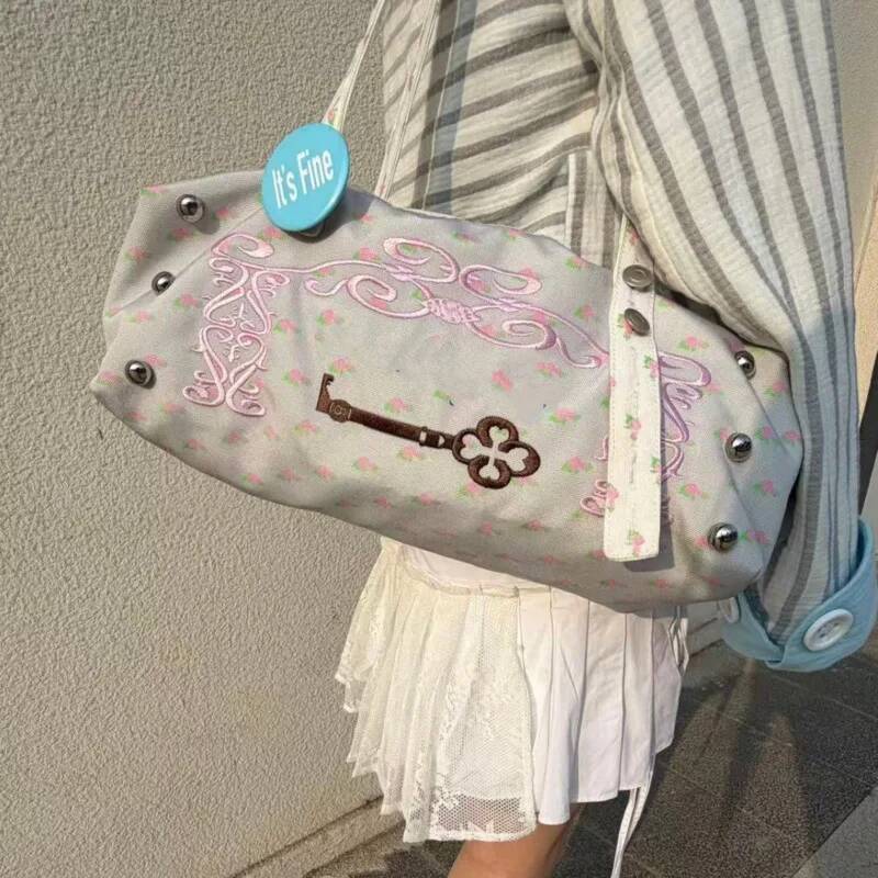 Bolsa de Viaje de Gran Capacid - Women Accessories Images reseña y precio