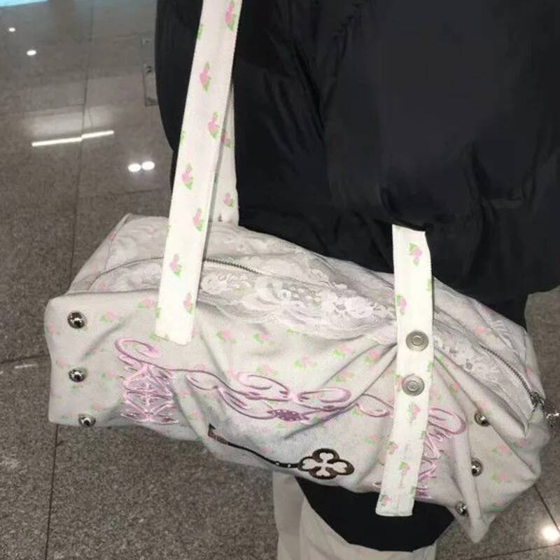 Bolsa de Viaje de Gran Capacid - Women Accessories Images reseña y precio