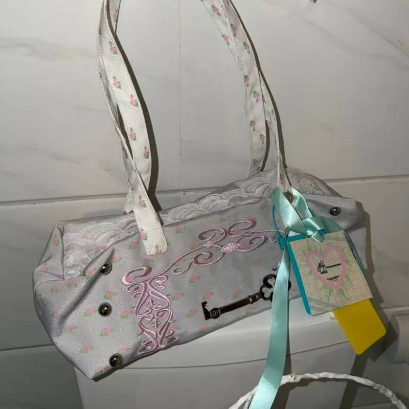 Bolsa de Viaje de Gran Capacid - Women Accessories Images reseña y precio