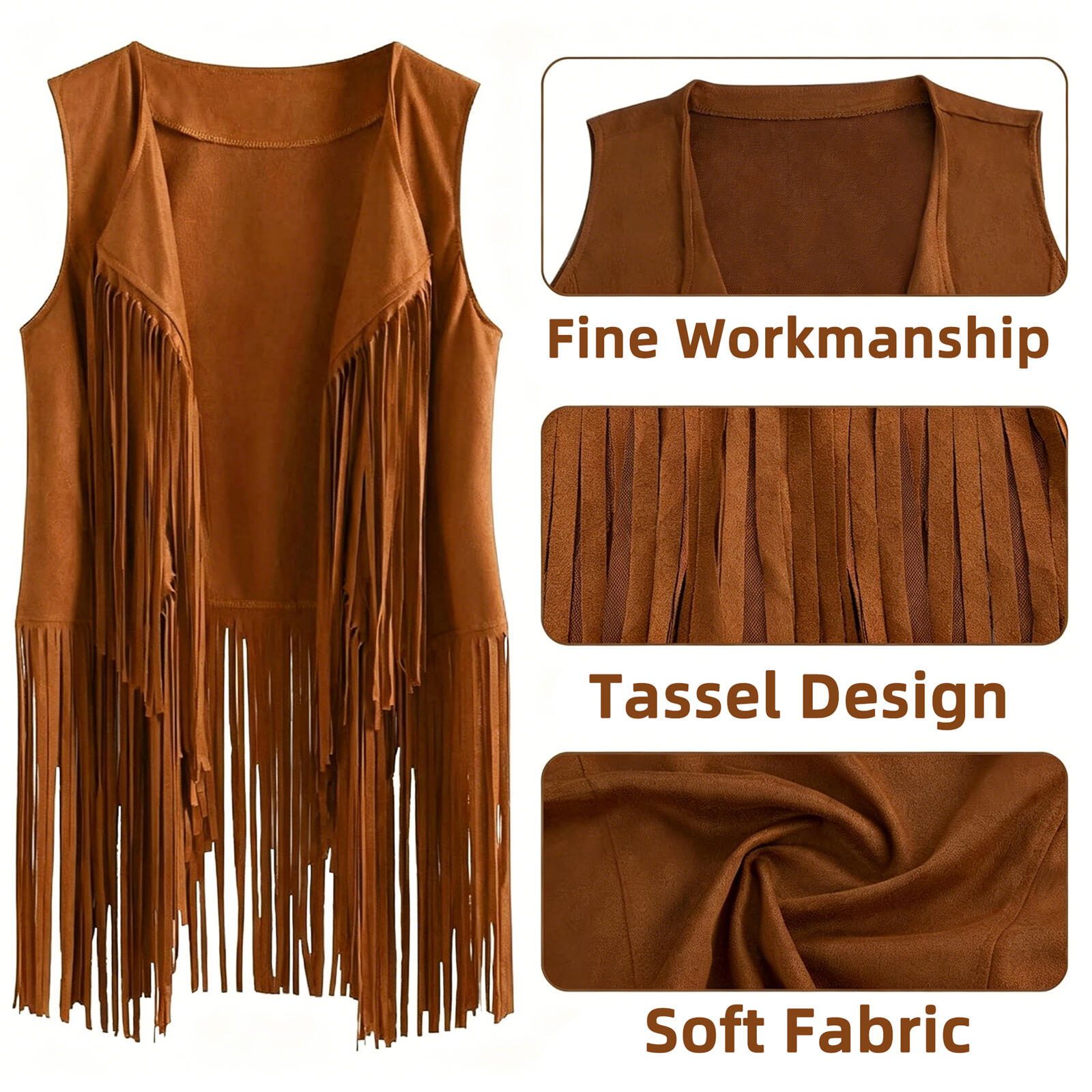 Conjunto de Accesorios de Disf - Women'S Accessories In The 60S reseña y precio