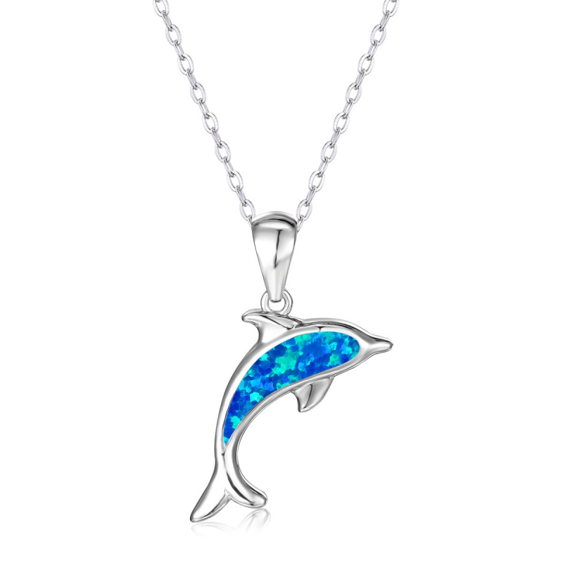 Nuevo Colgante de Delfín de la - Women'S Accessories Australia reseña y precio