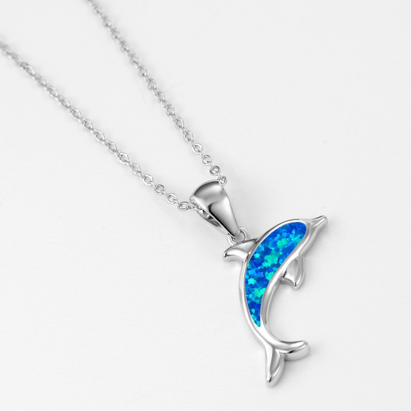 Nuevo Colgante de Delfín de la - Women'S Accessories Australia reseña y precio